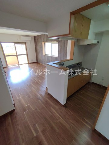 アヴェニュー美和Ⅱの内装|※イメージ写真です。