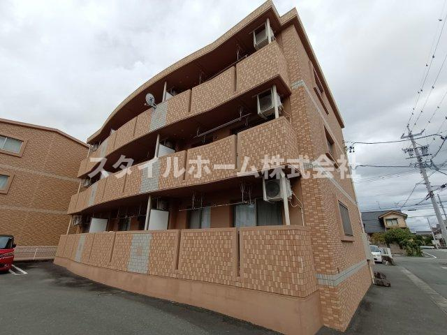 アヴェニュー美和Ⅱ