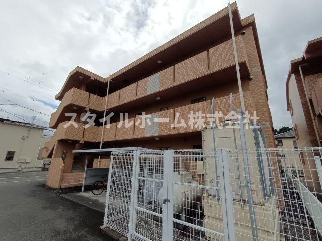 アヴェニュー美和Ⅱのその他