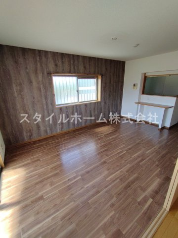 アヴェニュー美和Ⅱの居間・リビング|※イメージ写真です。