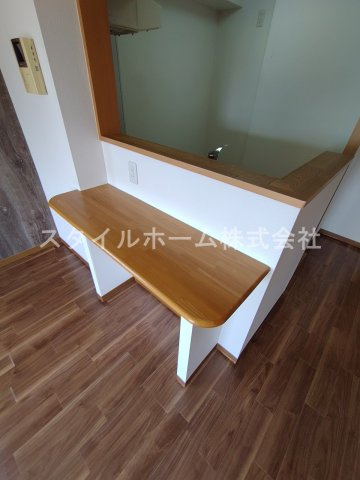 アヴェニュー美和Ⅱの内装|※イメージ写真です。