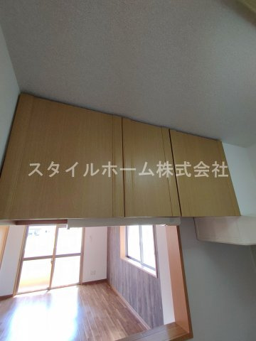 アヴェニュー美和Ⅱの内装|※イメージ写真です。