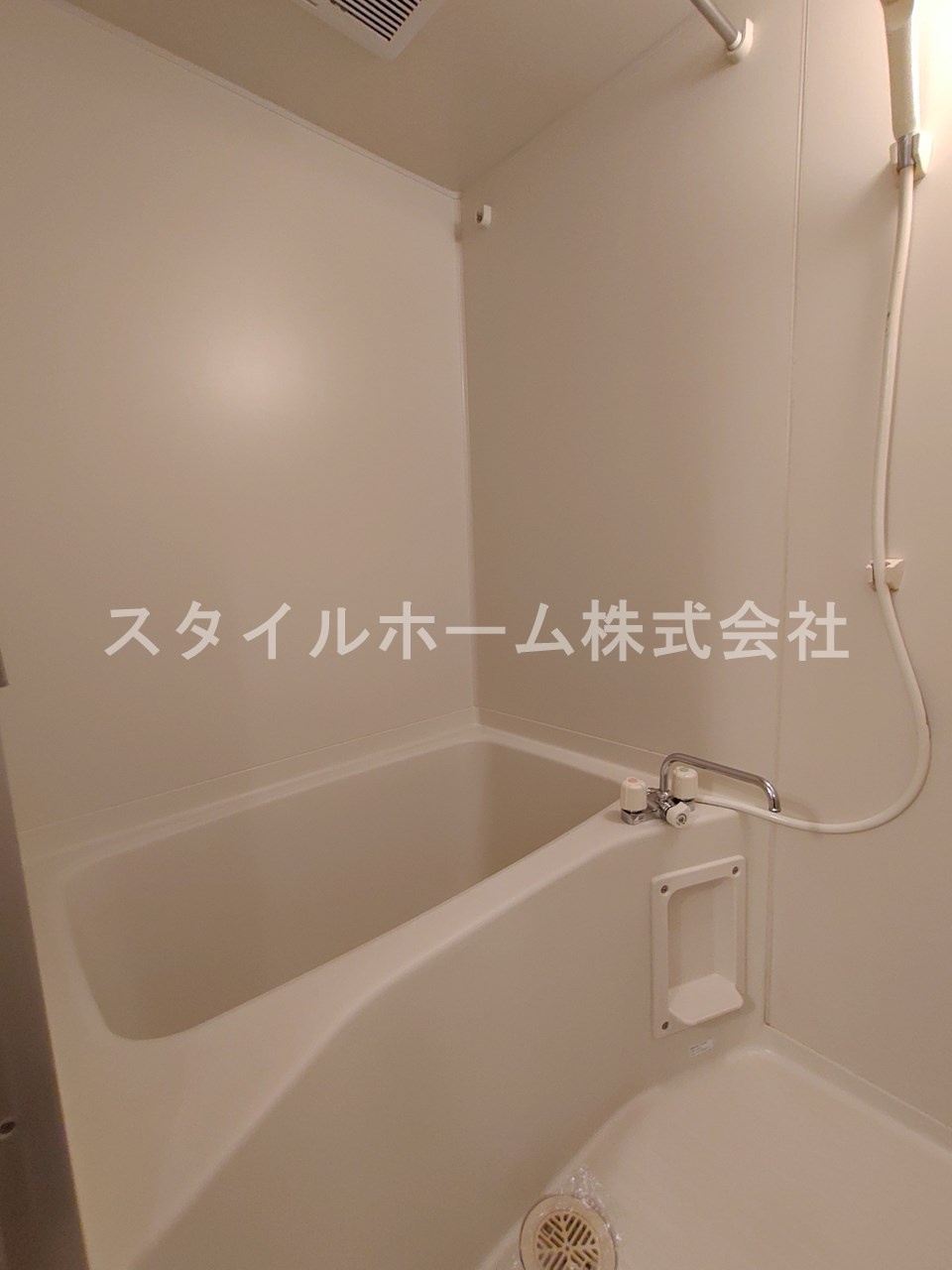 アヴェニュー美和Ⅱの浴室|※イメージ写真です。