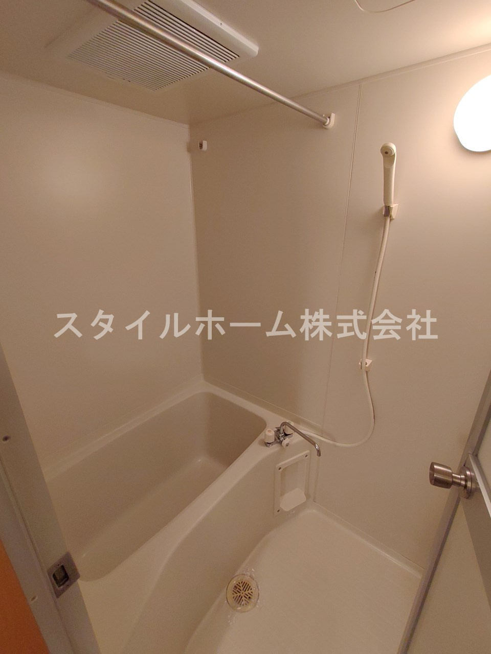 アヴェニュー美和Ⅱの浴室|※イメージ写真です。