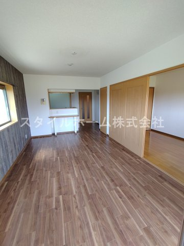 アヴェニュー美和Ⅱの内装|※イメージ写真です。