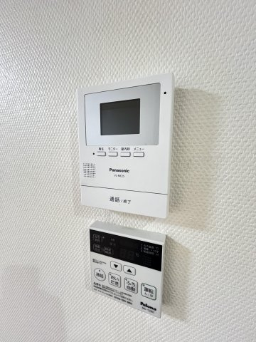 アロモントB棟のその他