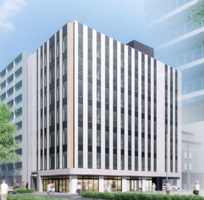 【外観】 | lamroN仙台