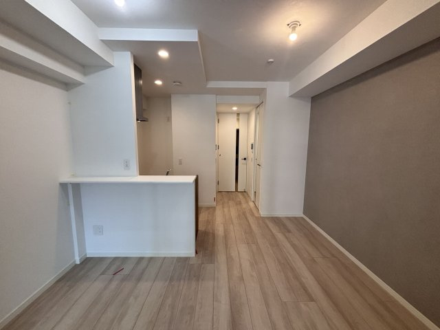 デュ・レジア平尾テラスの内装