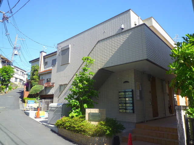 グリーンウッドの外観|★耐震構造の旭化成ヘーベルメゾン★