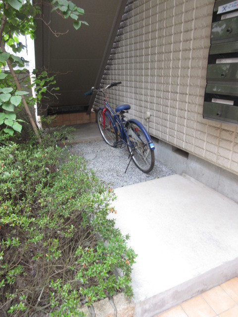 グリーンウッドのその他共用部分