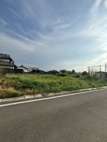 太田市新田高尾町139-1の外観