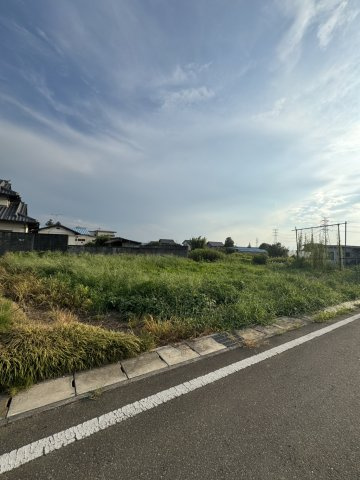 太田市新田高尾町139-1の外観