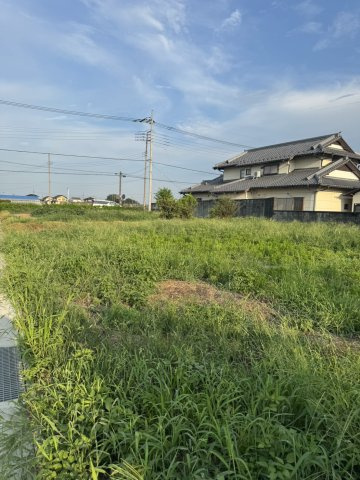 太田市新田高尾町139-1の外観