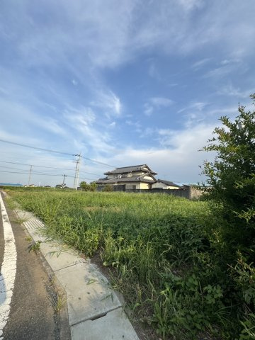 太田市新田高尾町139-1の外観