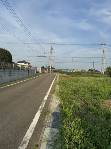 太田市新田高尾町139-1の外観