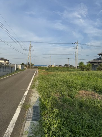 太田市新田高尾町139-1の外観