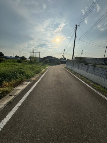 太田市新田高尾町139-1の周辺