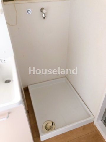 パリ・シャトー本町の設備