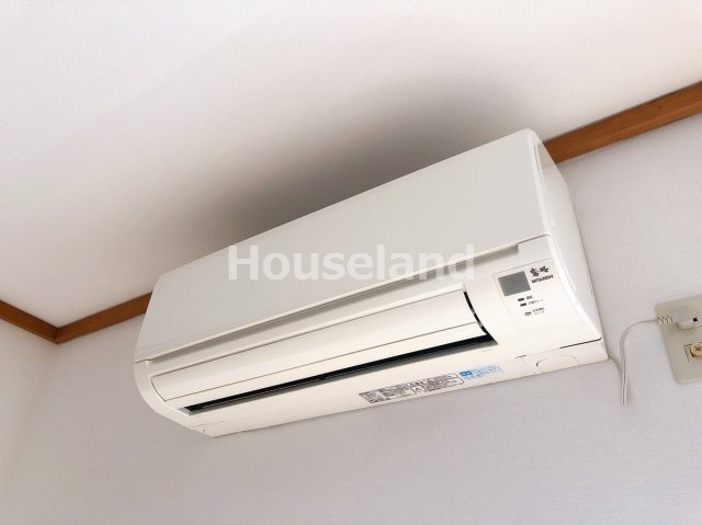 パリ・シャトー本町の設備