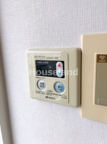 パリ・シャトー本町のその他