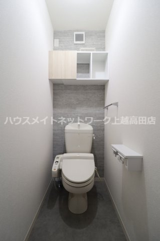 レセンテのトイレ|温水洗浄便座