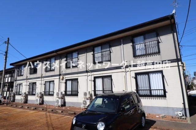 ロイヤルガーデン子安 Ｆ