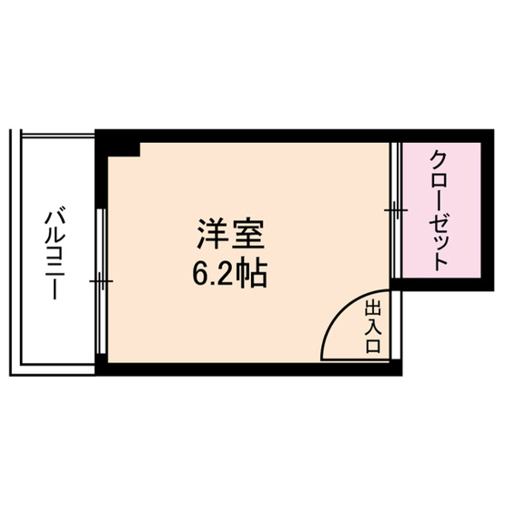 【間取り】 | アミンズ聖蹟桜ヶ丘