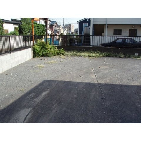 【内装】 | ルミエール本宿駐車場