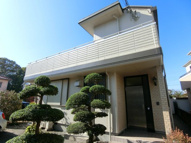 大楽寺貸家の画像