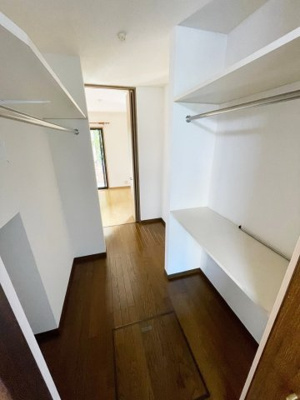 ★★ウォークスルークローゼット★★