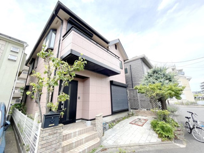 ★★大船駅から徒歩圏内・人気の戸建タイプ★★