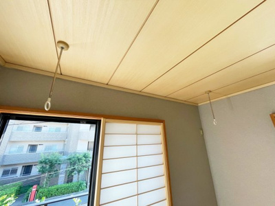 ★★便利な室内物干し★★