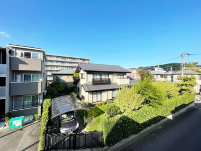 ★★鎌倉の自然を感じられます★★