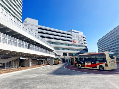 GRAND　SHIP 徒歩11分。　★2021年完成しました★大船駅前商業施設★ 950m