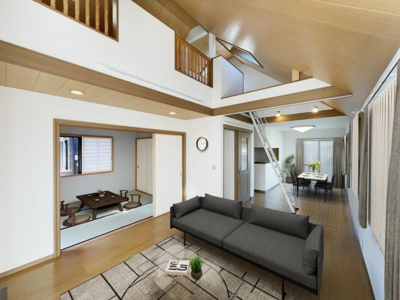 【本物件に家具・家電は付帯しません】