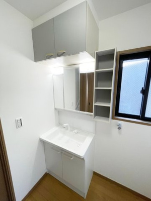 ★★各階に洗面台ございます★★