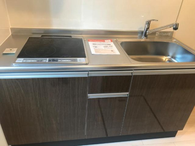 【キッチン】 | ベル・ローズＮ | キッチン