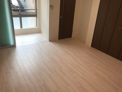 【内装】 | ベル・ローズＮ | 洋室