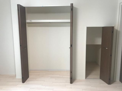 【収納】 | ベル・ローズＮ | 収納