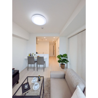 ※家具・家電の備え付けはありません