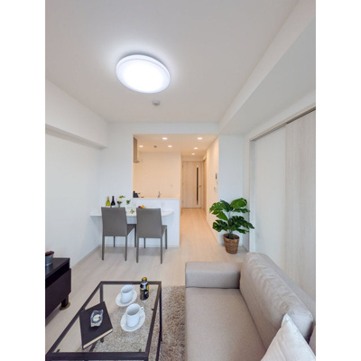 ※家具・家電の備え付けはありません
