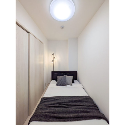 ※家具・家電の備え付けはありません