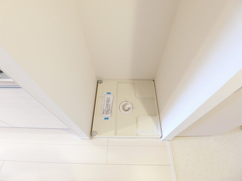 リブリ・川崎溝の口の設備