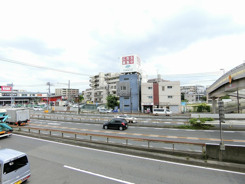 リブリ・川崎溝の口のその他