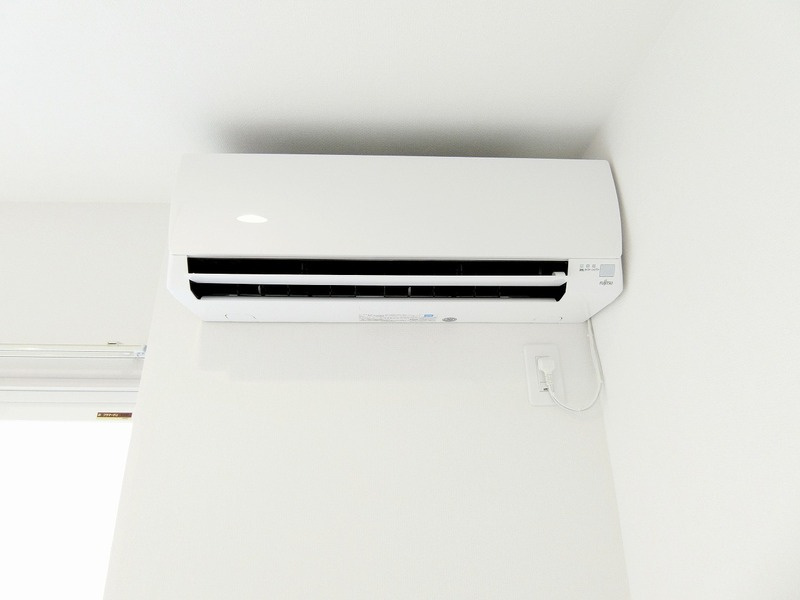 リブリ・川崎溝の口の設備