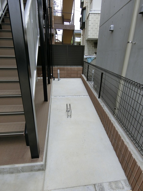 リブリ・川崎溝の口のその他