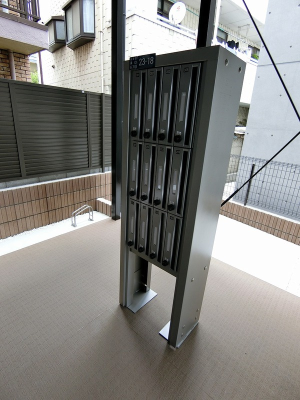 リブリ・川崎溝の口のその他