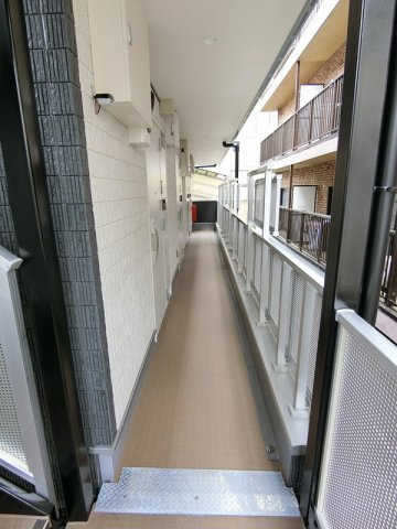 リブリ・川崎溝の口のその他