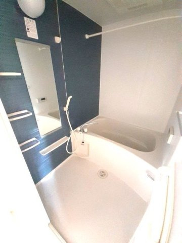 プティ　ボヌールの浴室