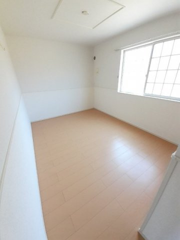 プティ　ボヌールの内装